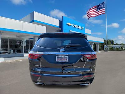 Used 2023 Buick Enclave Essence for sale #O169915 - photo 1