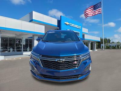 Used 2023 Chevrolet Equinox RS for sale #O172632 - photo 2