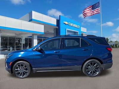 Used 2023 Chevrolet Equinox RS for sale #O172632 - photo 1