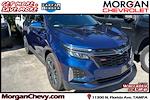 Used 2023 Chevrolet Equinox RS for sale #O172632 - photo 1