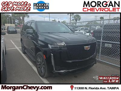 Used 2024 Cadillac Escalade Sport for sale #O211642 - photo 1