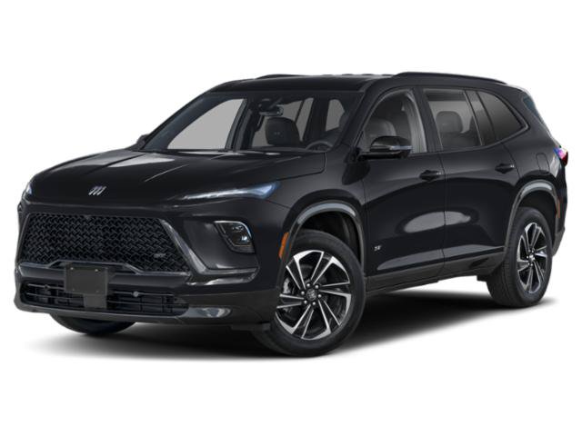 Used 2026 Buick Enclave - photo 1