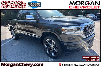 Used 2020 Ram 1500 - photo 1