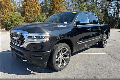 Used 2020 Ram 1500 - photo 1