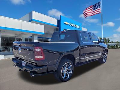Used 2020 Ram 1500 - photo 1