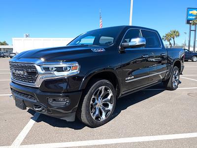 Used 2020 Ram 1500 - photo 1