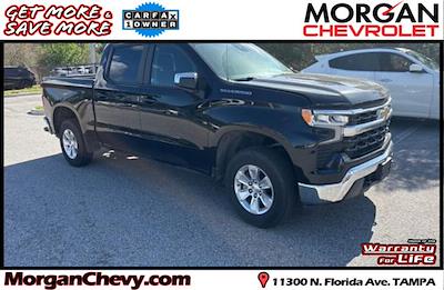Used 2023 Chevrolet Silverado 1500 - photo 1