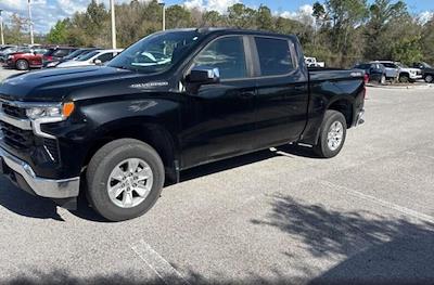 Used 2023 Chevrolet Silverado 1500 - photo 1