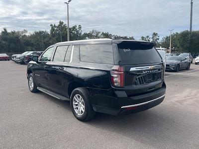 Used 2024 Chevrolet Suburban LT for sale #O238407 - photo 2