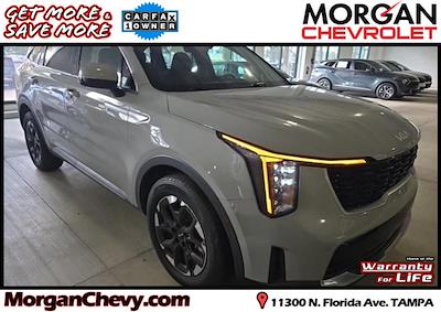Used 2024 Kia Sorento - photo 1
