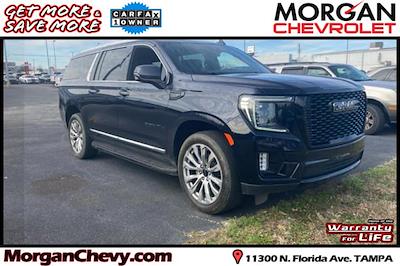 Used 2024 GMC Yukon XL Denali for sale #O313928 - photo 1