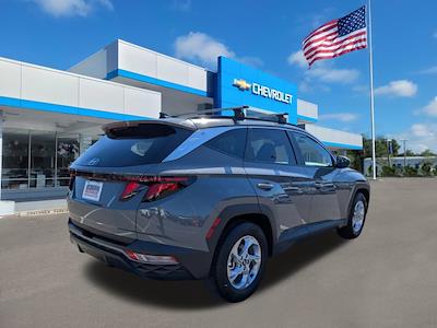 Used 2024 Hyundai Tucson - photo 1