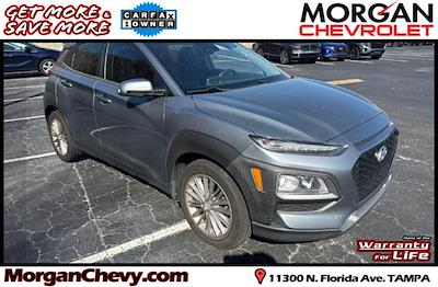 Used 2020 Hyundai Kona - photo 1