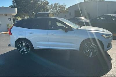 Used 2020 Volvo XC60 R-Design for sale #O482695 - photo 2