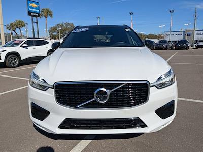 Used 2020 Volvo XC60 - photo 1