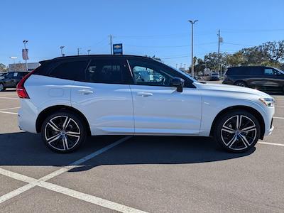 Used 2020 Volvo XC60 - photo 1