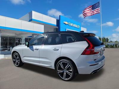 Used 2020 Volvo XC60 - photo 1