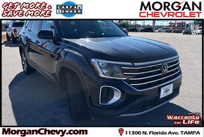 Used 2024 Volkswagen Atlas SE for sale #O532448 - photo 1