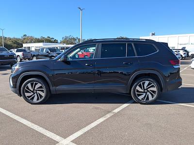 Used 2024 Volkswagen Atlas SE for sale #O532448 - photo 1