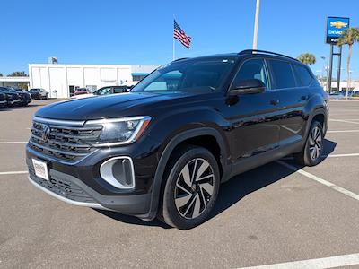 Used 2024 Volkswagen Atlas SE for sale #O532448 - photo 2