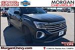 Used 2024 Volkswagen Atlas SE for sale #O532448 - photo 1