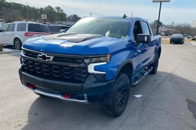 Used 2022 Chevrolet Silverado 1500 - photo 1