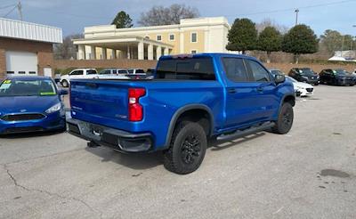 Used 2022 Chevrolet Silverado 1500 - photo 1