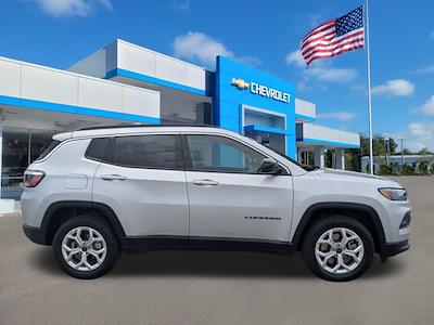 2025 Jeep Compass 4WD SUV for sale #O592964 - photo 2