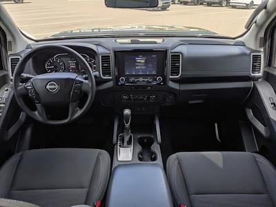 Used 2024 Nissan Frontier - photo 1
