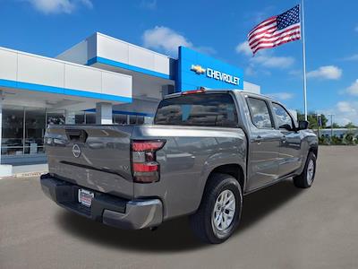 Used 2024 Nissan Frontier - photo 1