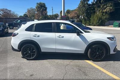 Used 2023 Honda HR-V - photo 1