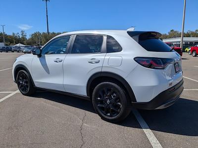 Used 2023 Honda HR-V - photo 1