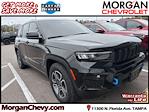 Used 2023 Jeep Grand Cherokee 4xe Trailhawk for sale #O786264 - photo 1