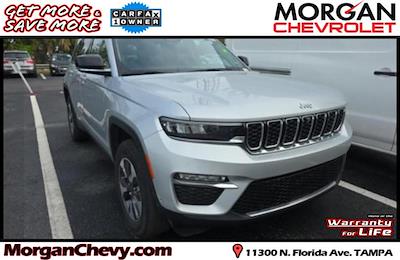 Used 2023 Jeep Grand Cherokee 4xe Base for sale #O787044 - photo 1