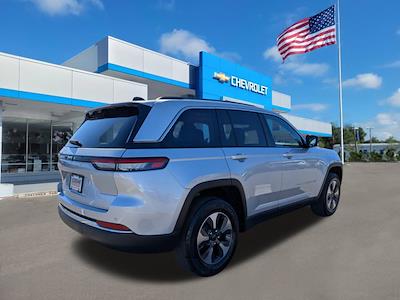 Used 2023 Jeep Grand Cherokee 4xe Base for sale #O787044 - photo 2