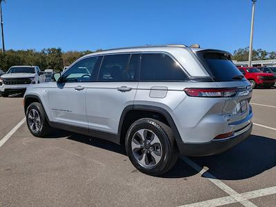 Used 2023 Jeep Grand Cherokee 4xe Base for sale #O787044 - photo 1