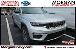 Used 2023 Jeep Grand Cherokee 4xe Base for sale #O787044 - photo 1