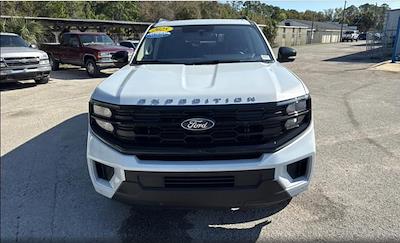 Used 2025 Ford Expedition MAX - photo 1
