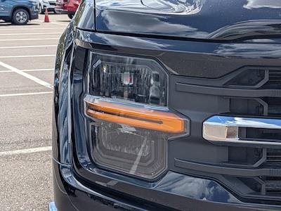 Used 2024 Ford F-150 - photo 1