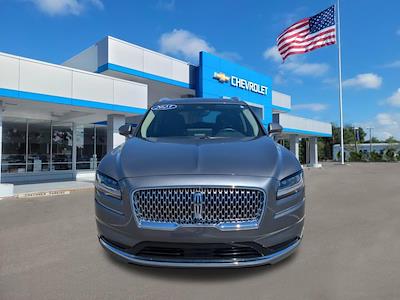 Used 2023 Lincoln Nautilus - photo 1