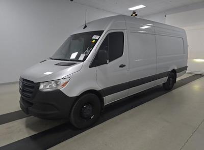 Used 2024 Mercedes-Benz Sprinter 2500 - photo 1