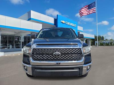 Used 2021 Toyota Tundra - photo 1