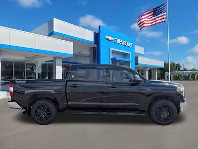 Used 2021 Toyota Tundra - photo 1