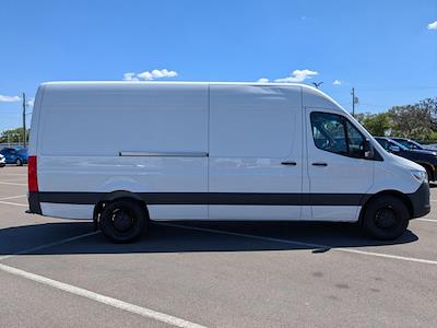 Used 2025 Mercedes-Benz Sprinter 2500 - photo 1