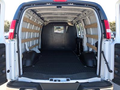 Used 2024 Chevrolet Express 2500 Empty Cargo Van for sale #R1183126 - photo 2