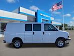 Used 2024 Chevrolet Express 2500 Empty Cargo Van for sale #R1183126 - photo 4