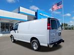 Used 2024 Chevrolet Express 2500 Empty Cargo Van for sale #R1183126 - photo 7