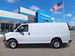 Used 2024 Chevrolet Express 2500 Empty Cargo Van for sale #R1183126 - photo 8