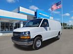 Used 2024 Chevrolet Express 2500 Empty Cargo Van for sale #R1183126 - photo 9