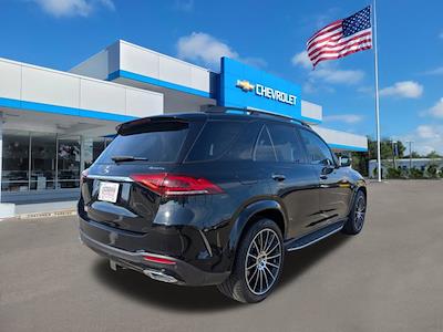 Used 2023 Mercedes-Benz GLE 350 4MATIC for sale #R146177A - photo 2